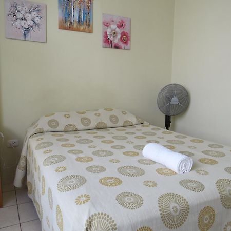 Hotel Las Flores อิกา ภายนอก รูปภาพ